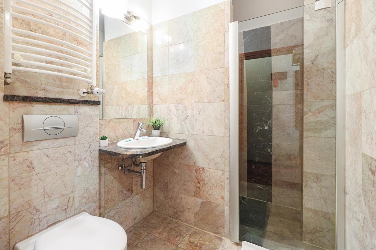 Atol Spa Svinoústí Exteriér fotografie