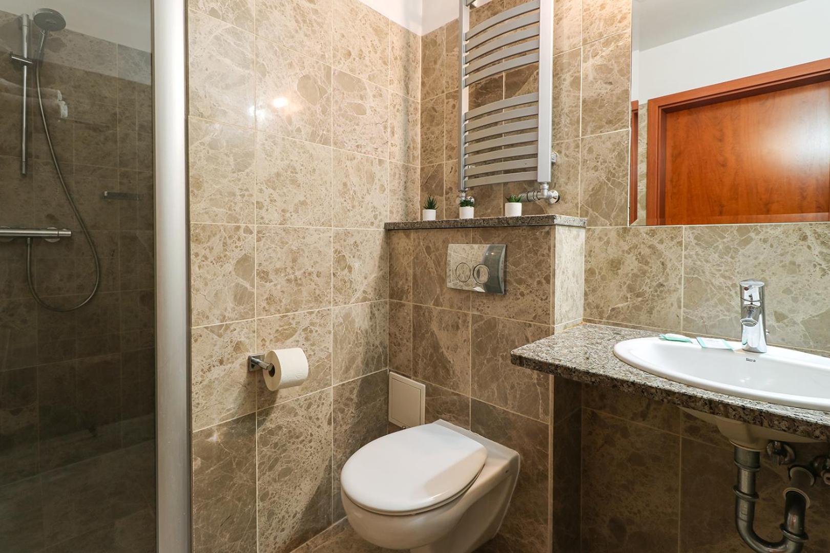 Atol Spa Svinoústí Exteriér fotografie