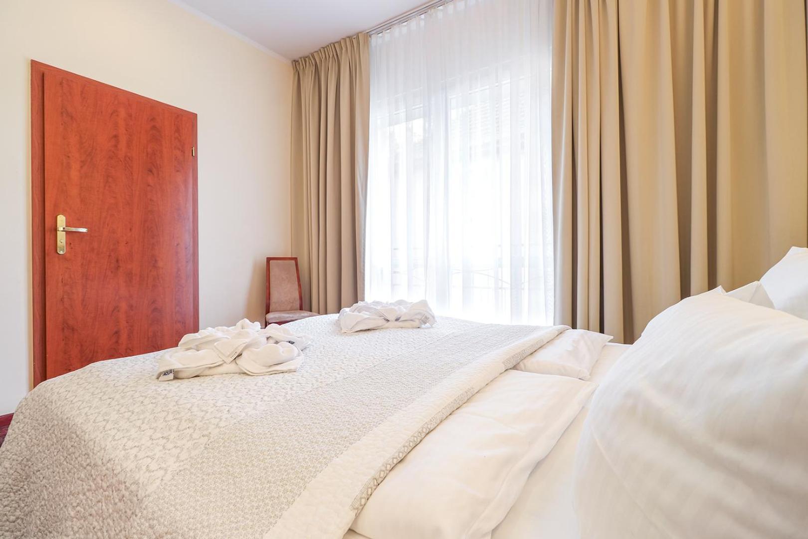 Atol Spa Svinoústí Exteriér fotografie