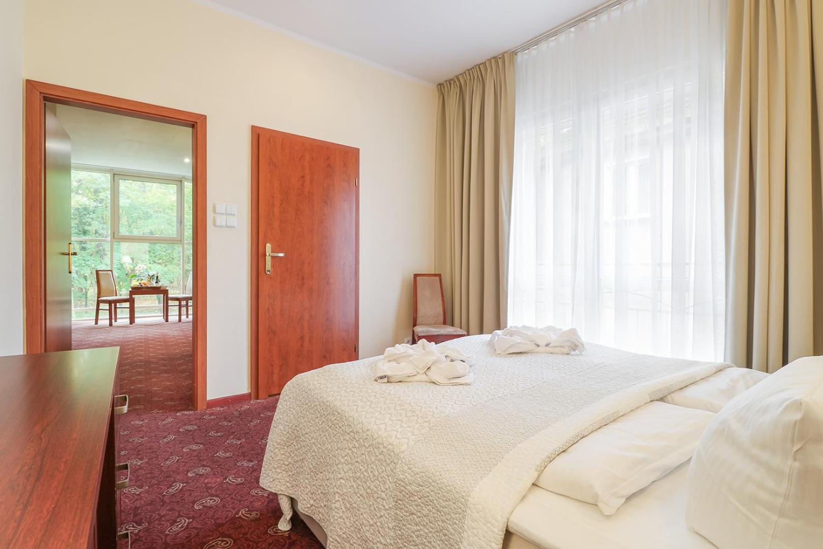 Atol Spa Svinoústí Exteriér fotografie