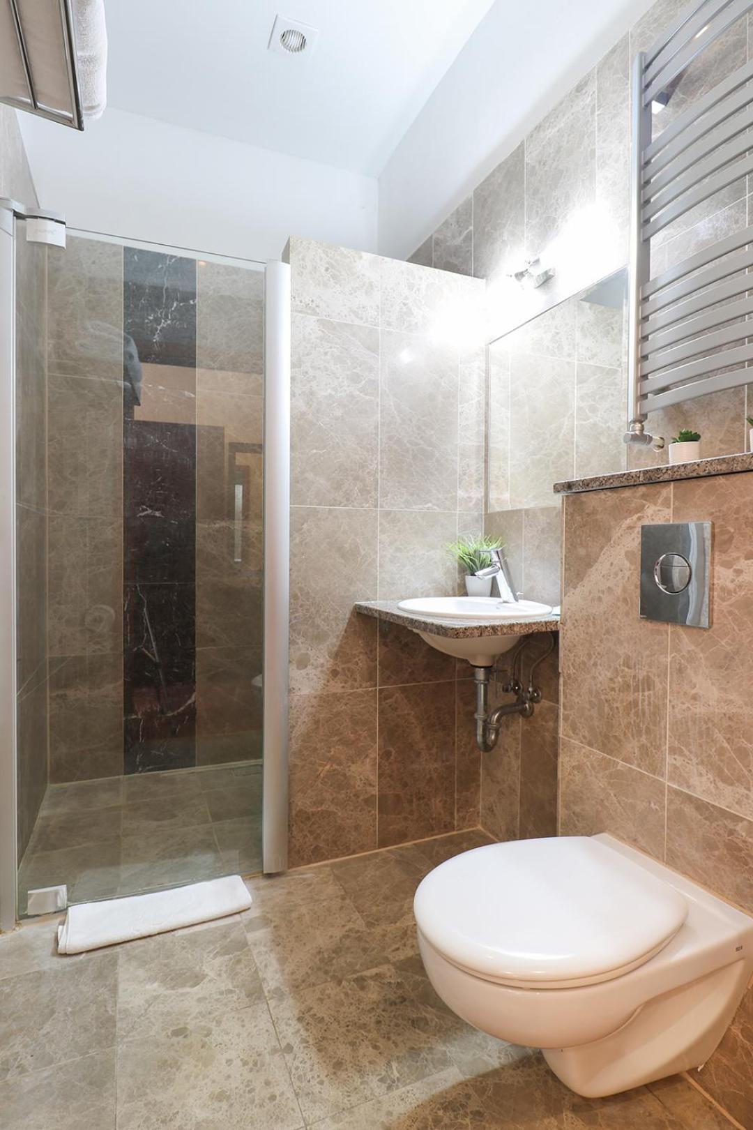 Atol Spa Svinoústí Exteriér fotografie