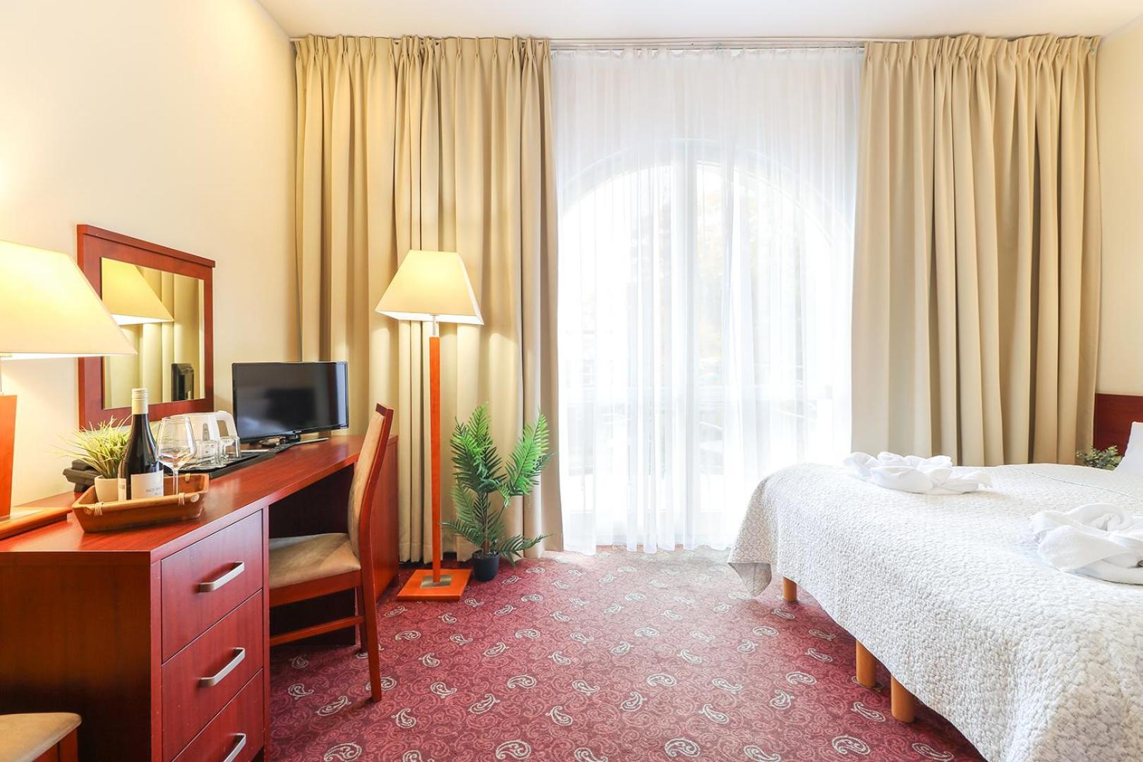 Atol Spa Svinoústí Exteriér fotografie