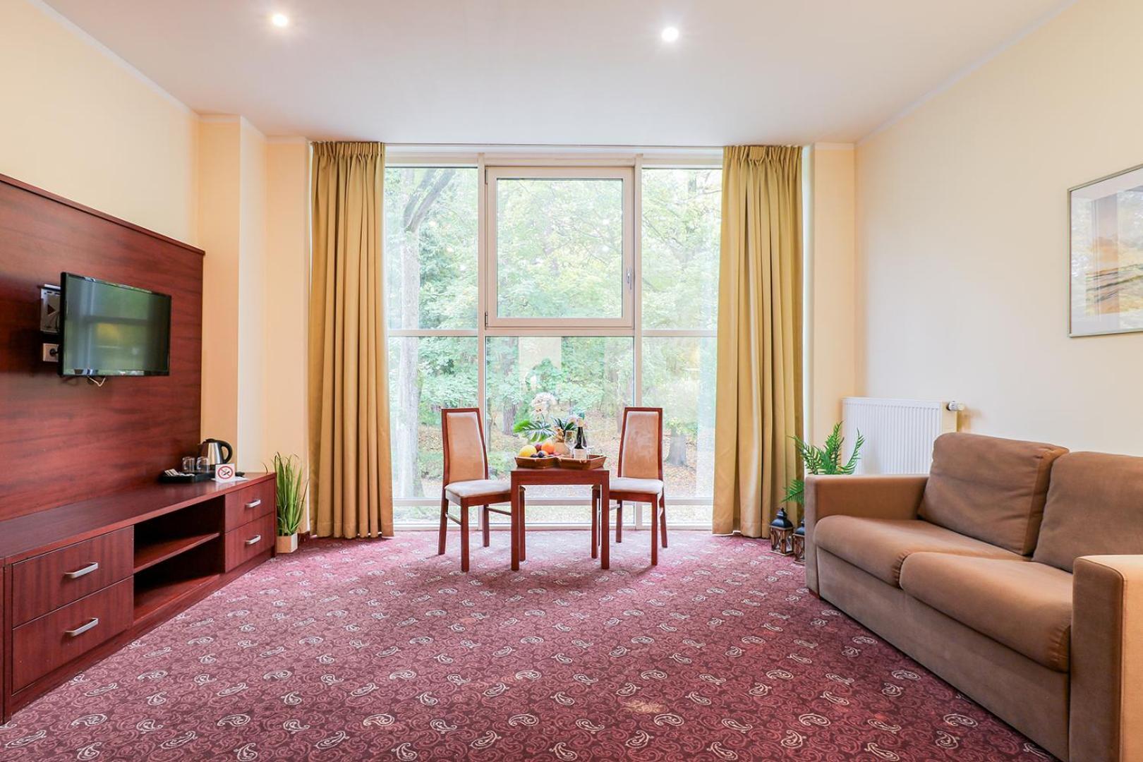 Atol Spa Svinoústí Exteriér fotografie